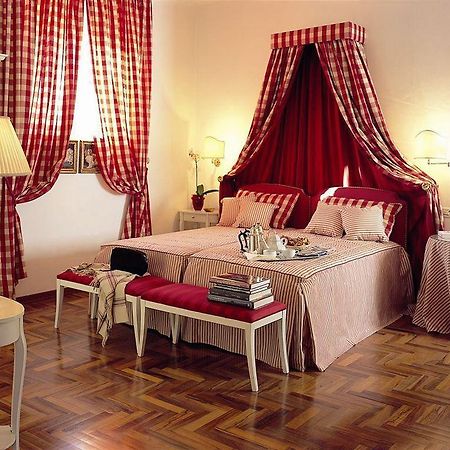 Appartement Palazzo Ruspoli à Florence Extérieur photo