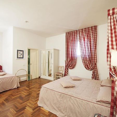 Appartement Palazzo Ruspoli à Florence Extérieur photo