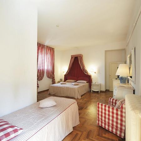 Appartement Palazzo Ruspoli à Florence Extérieur photo