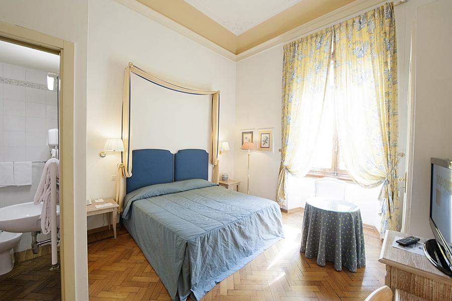 Appartement Palazzo Ruspoli à Florence Extérieur photo