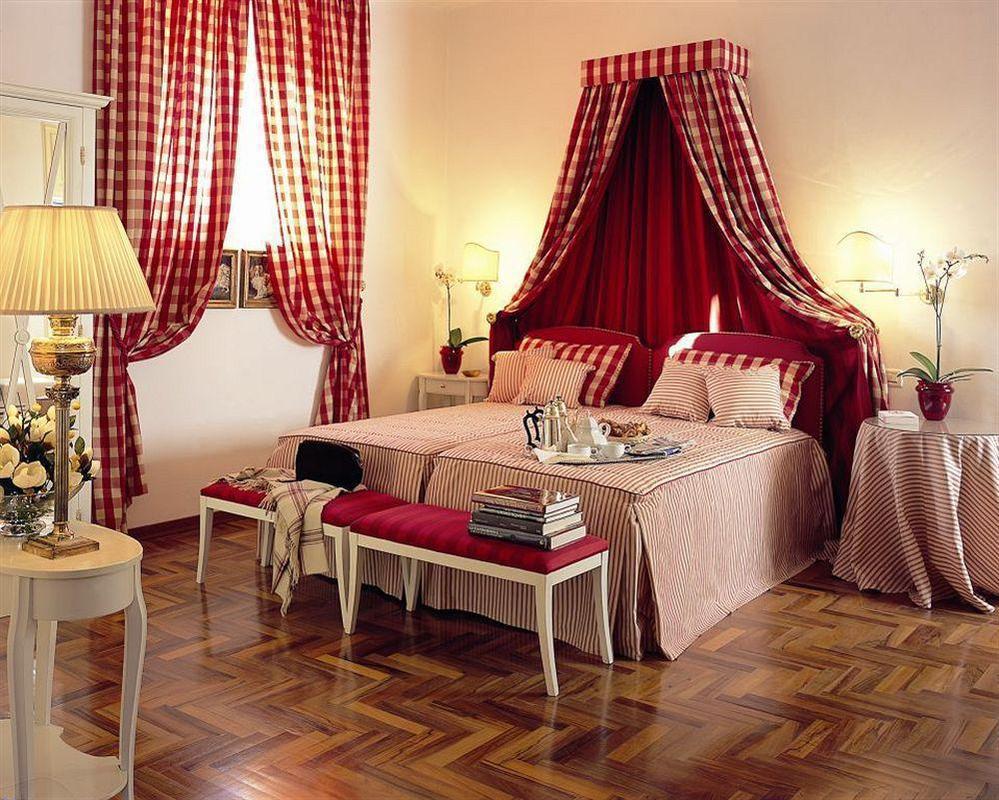 Appartement Palazzo Ruspoli à Florence Extérieur photo