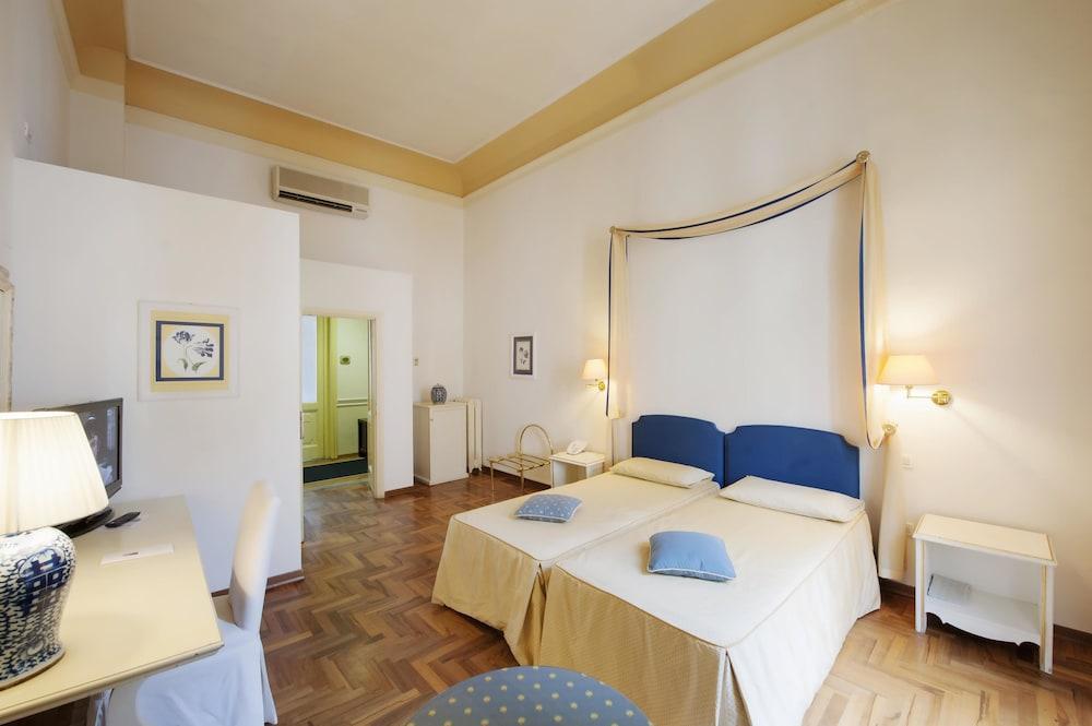 Appartement Palazzo Ruspoli à Florence Extérieur photo