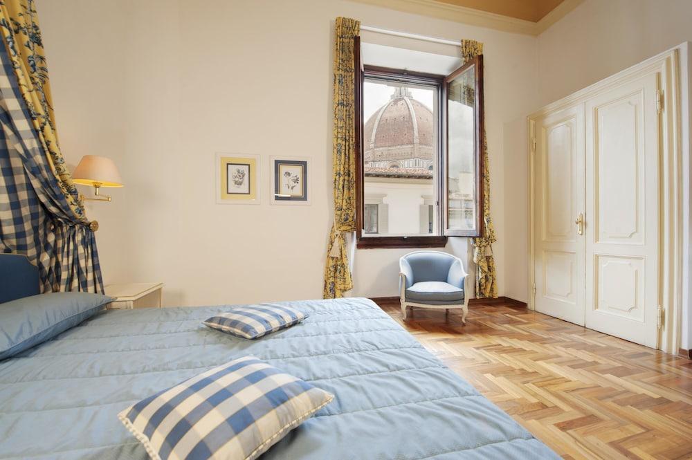 Appartement Palazzo Ruspoli à Florence Extérieur photo