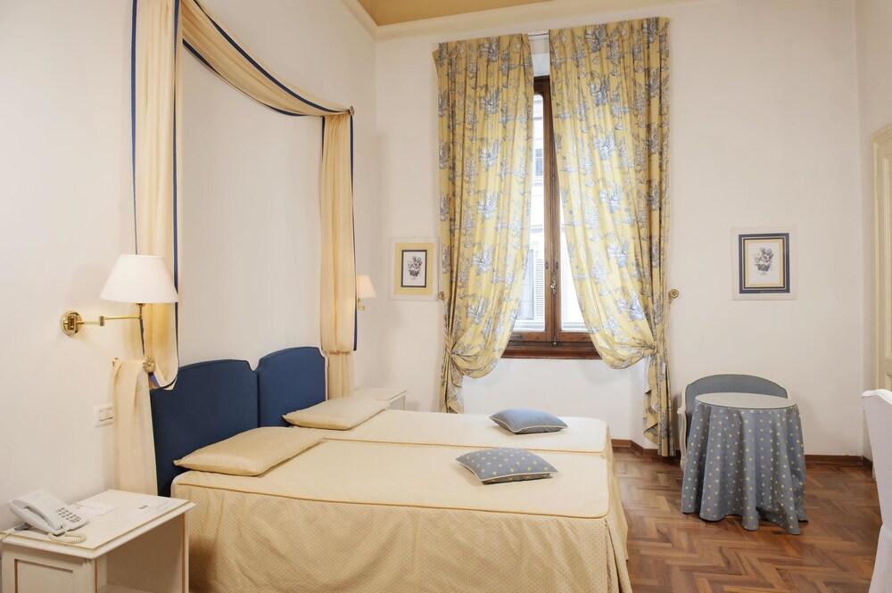 Appartement Palazzo Ruspoli à Florence Extérieur photo