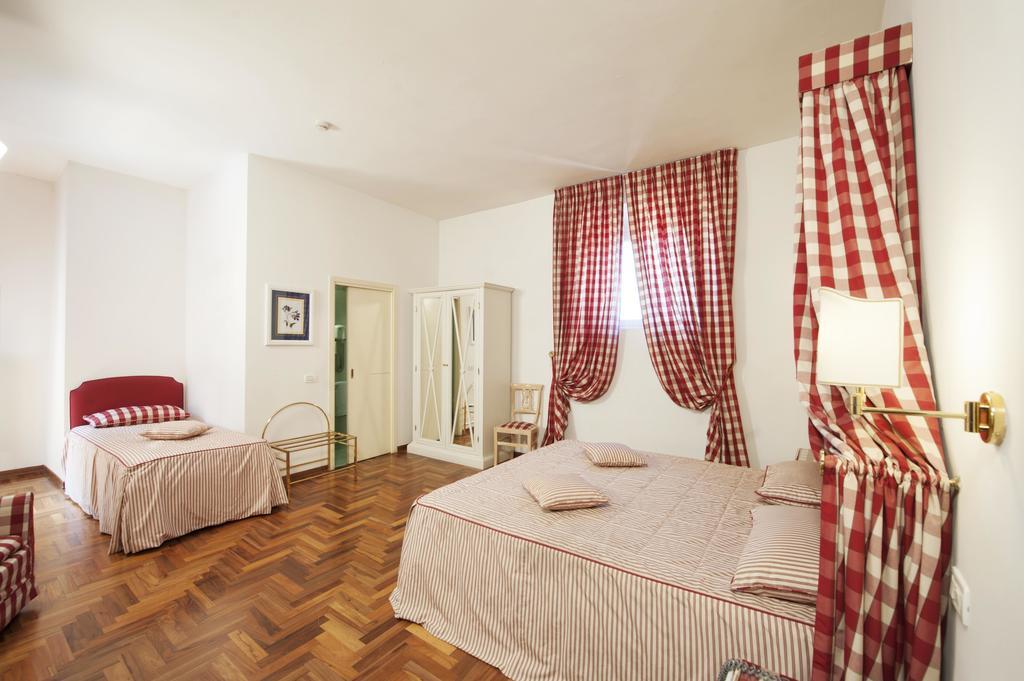 Appartement Palazzo Ruspoli à Florence Extérieur photo