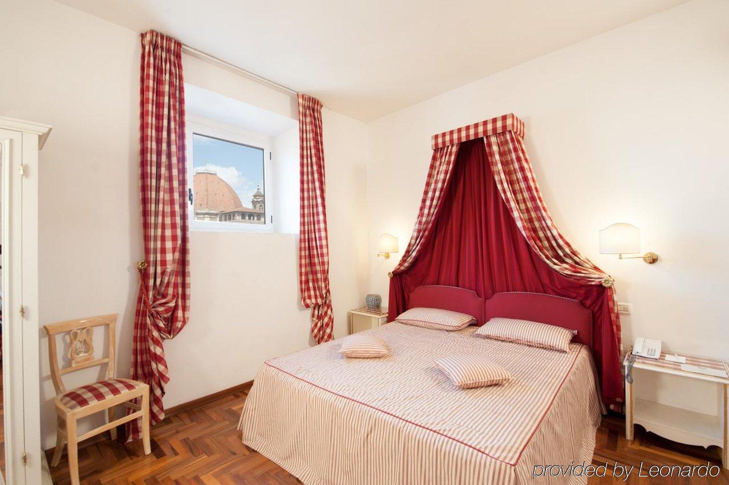 Appartement Palazzo Ruspoli à Florence Extérieur photo