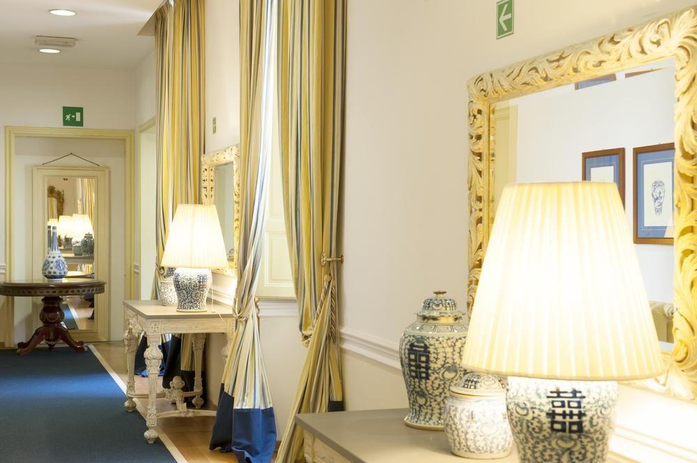 Appartement Palazzo Ruspoli à Florence Extérieur photo