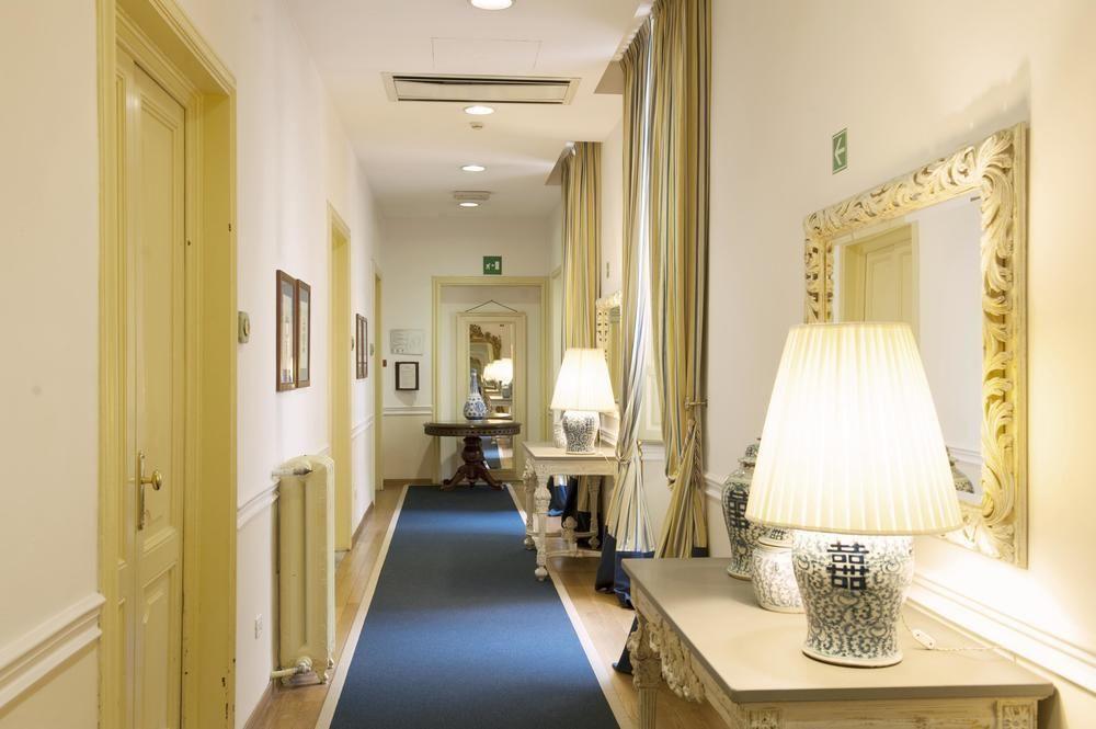 Appartement Palazzo Ruspoli à Florence Extérieur photo