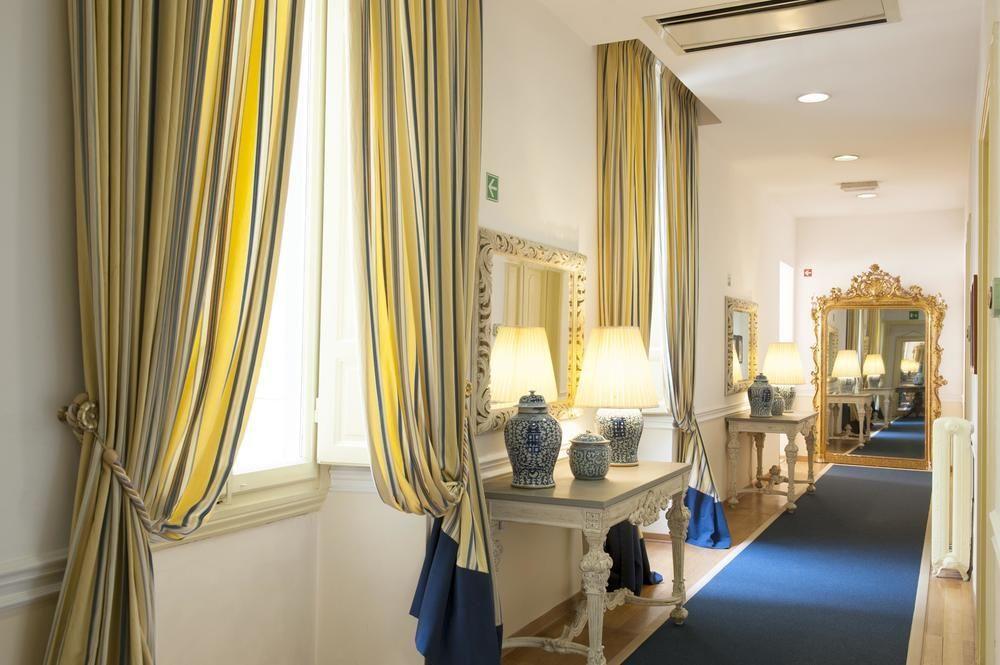 Appartement Palazzo Ruspoli à Florence Extérieur photo
