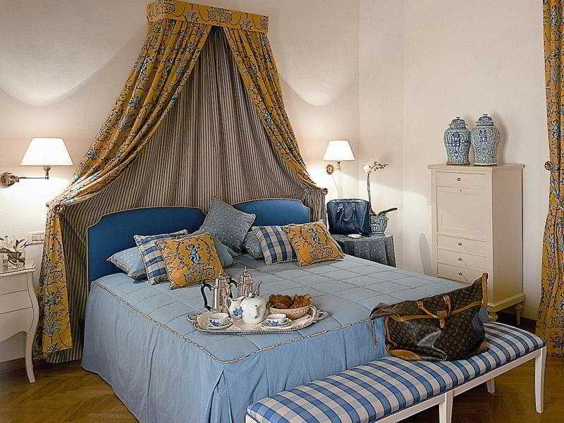 Appartement Palazzo Ruspoli à Florence Extérieur photo