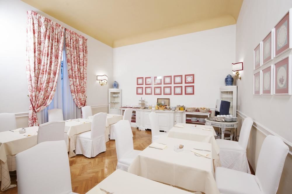 Appartement Palazzo Ruspoli à Florence Extérieur photo