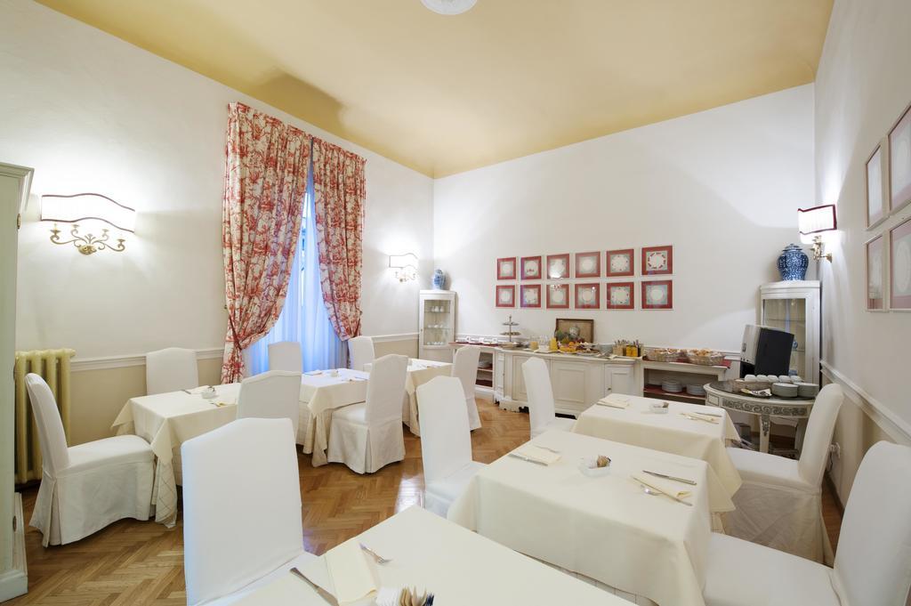 Appartement Palazzo Ruspoli à Florence Extérieur photo