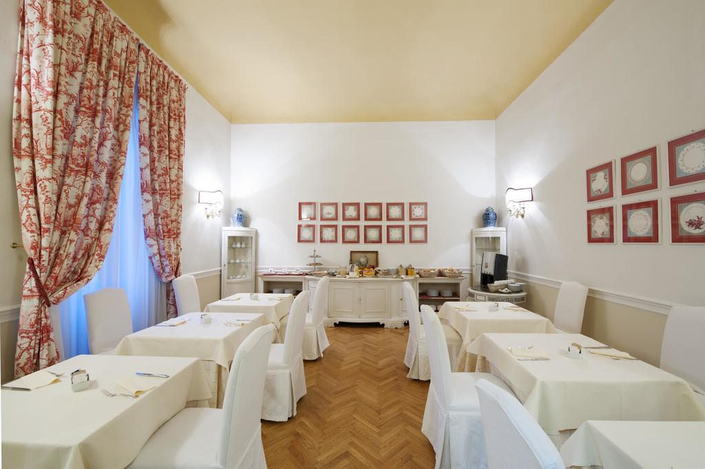 Appartement Palazzo Ruspoli à Florence Extérieur photo
