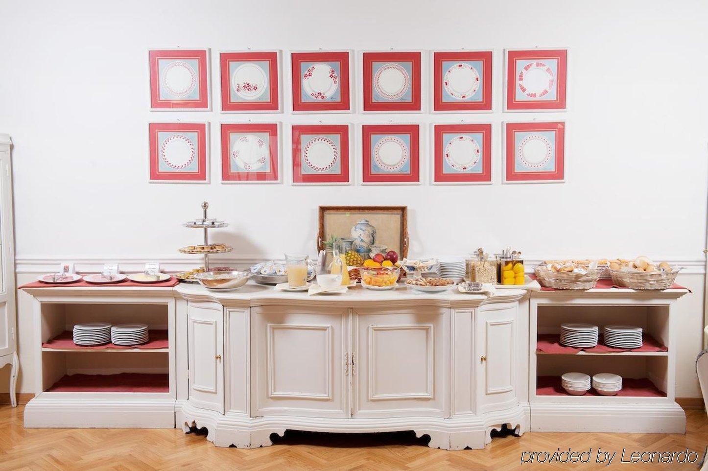 Appartement Palazzo Ruspoli à Florence Extérieur photo