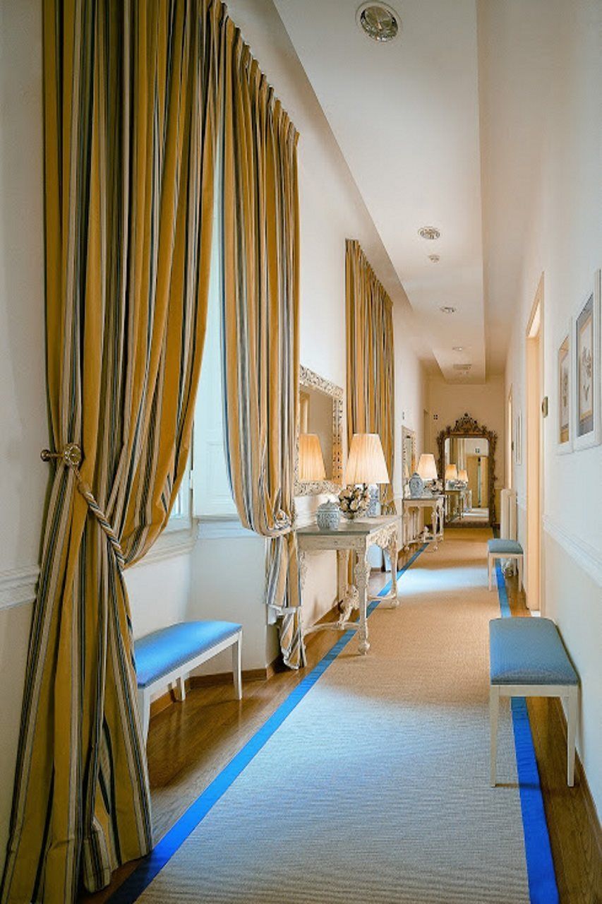 Appartement Palazzo Ruspoli à Florence Extérieur photo