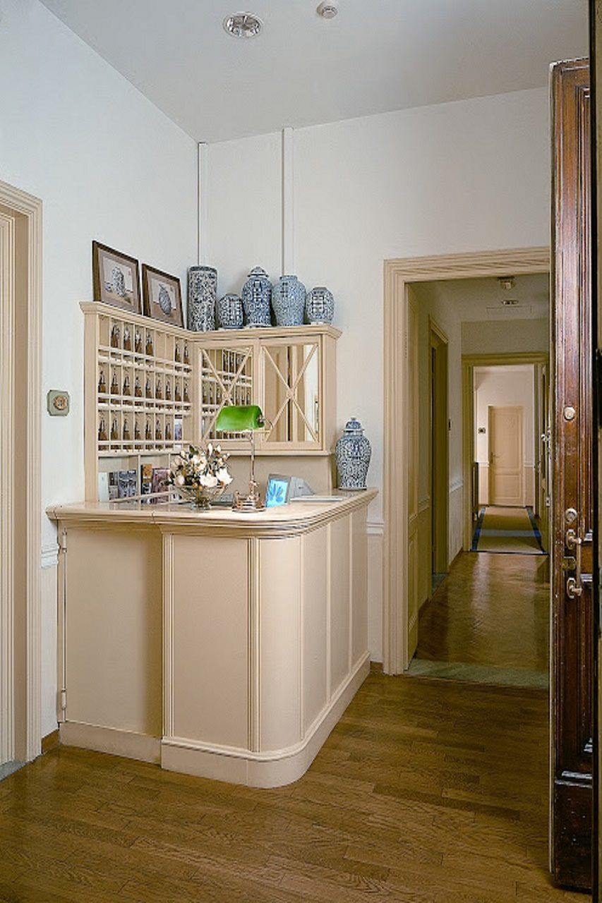 Appartement Palazzo Ruspoli à Florence Extérieur photo