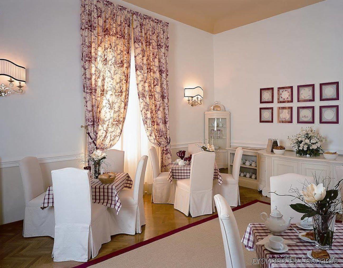 Appartement Palazzo Ruspoli à Florence Extérieur photo