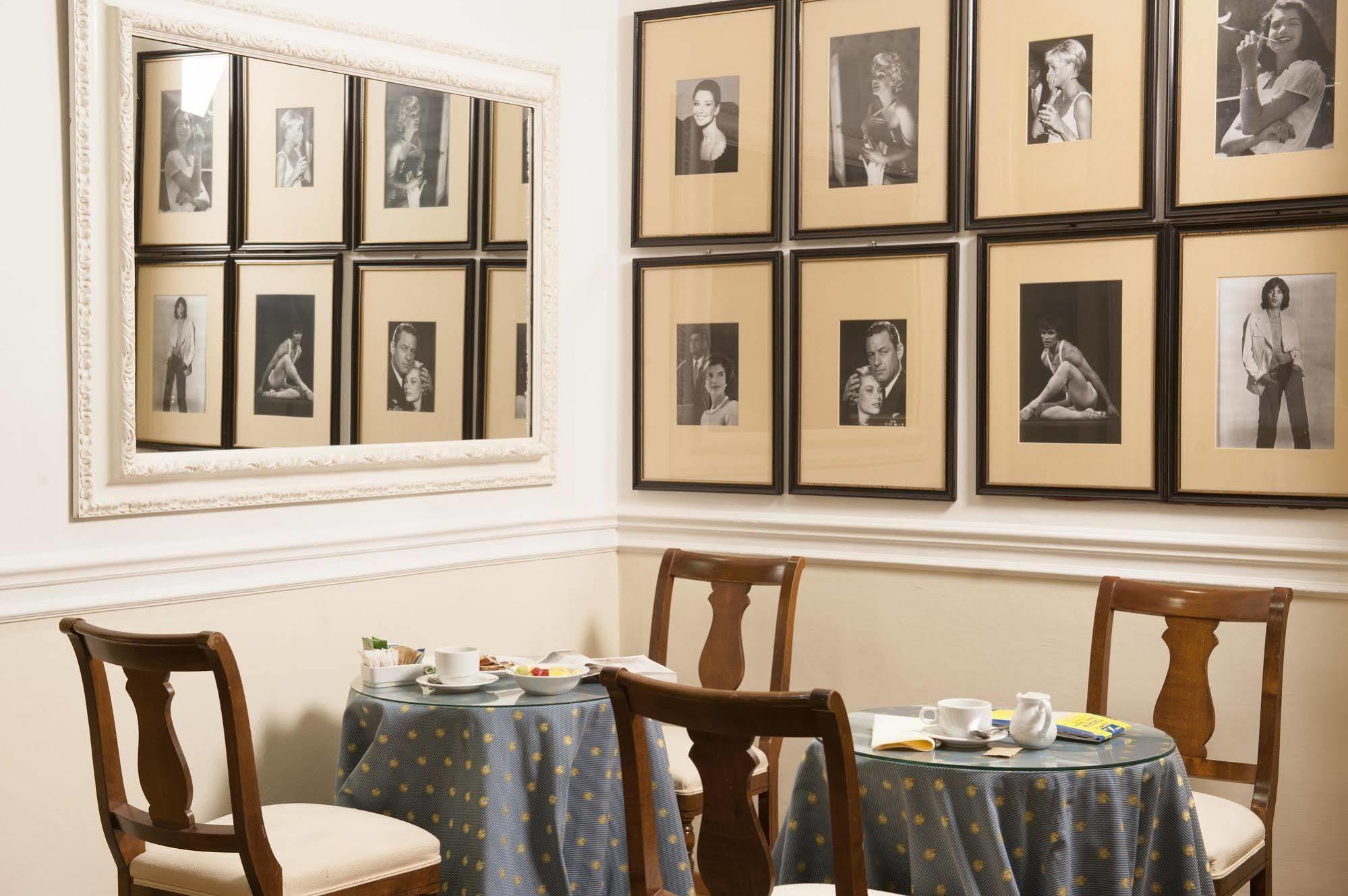 Appartement Palazzo Ruspoli à Florence Extérieur photo