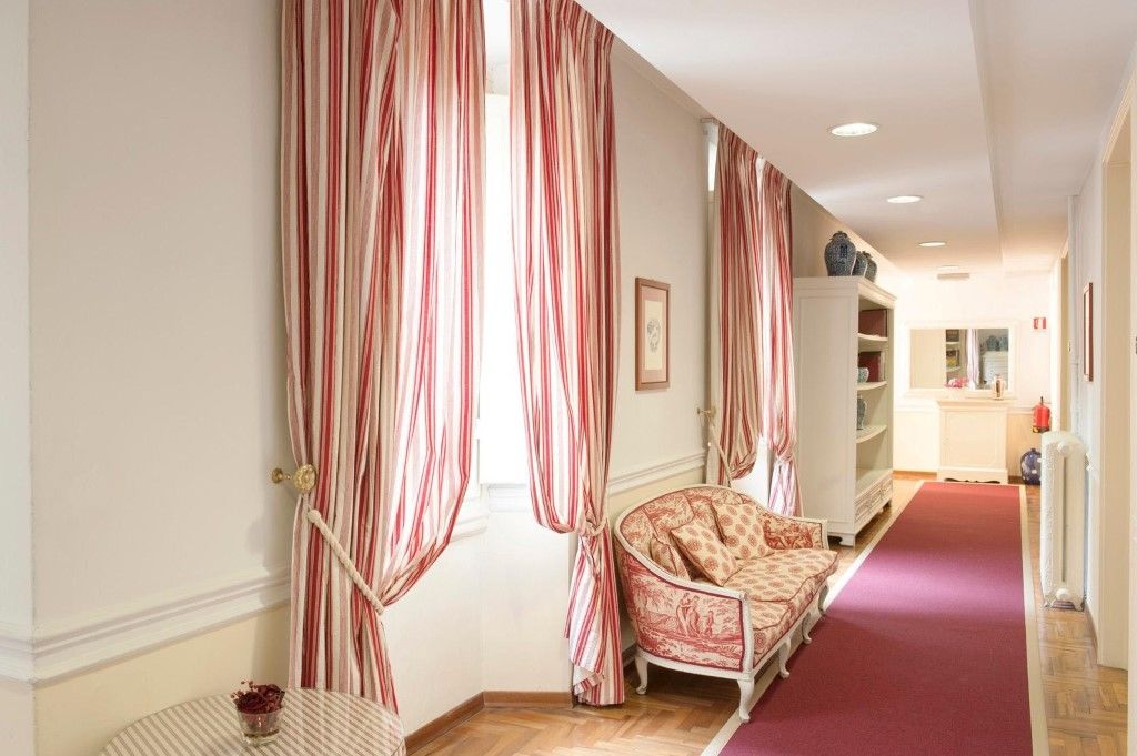 Appartement Palazzo Ruspoli à Florence Extérieur photo