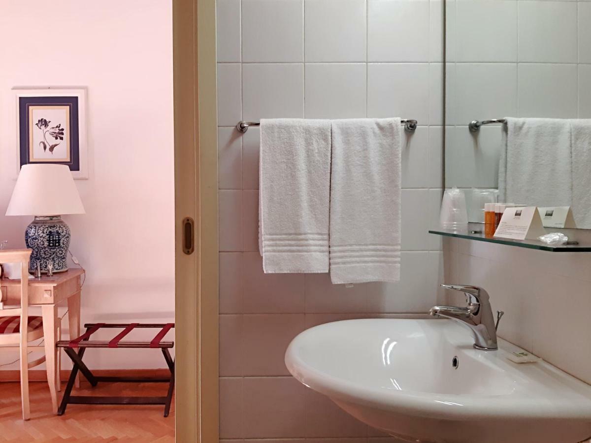 Appartement Palazzo Ruspoli à Florence Extérieur photo
