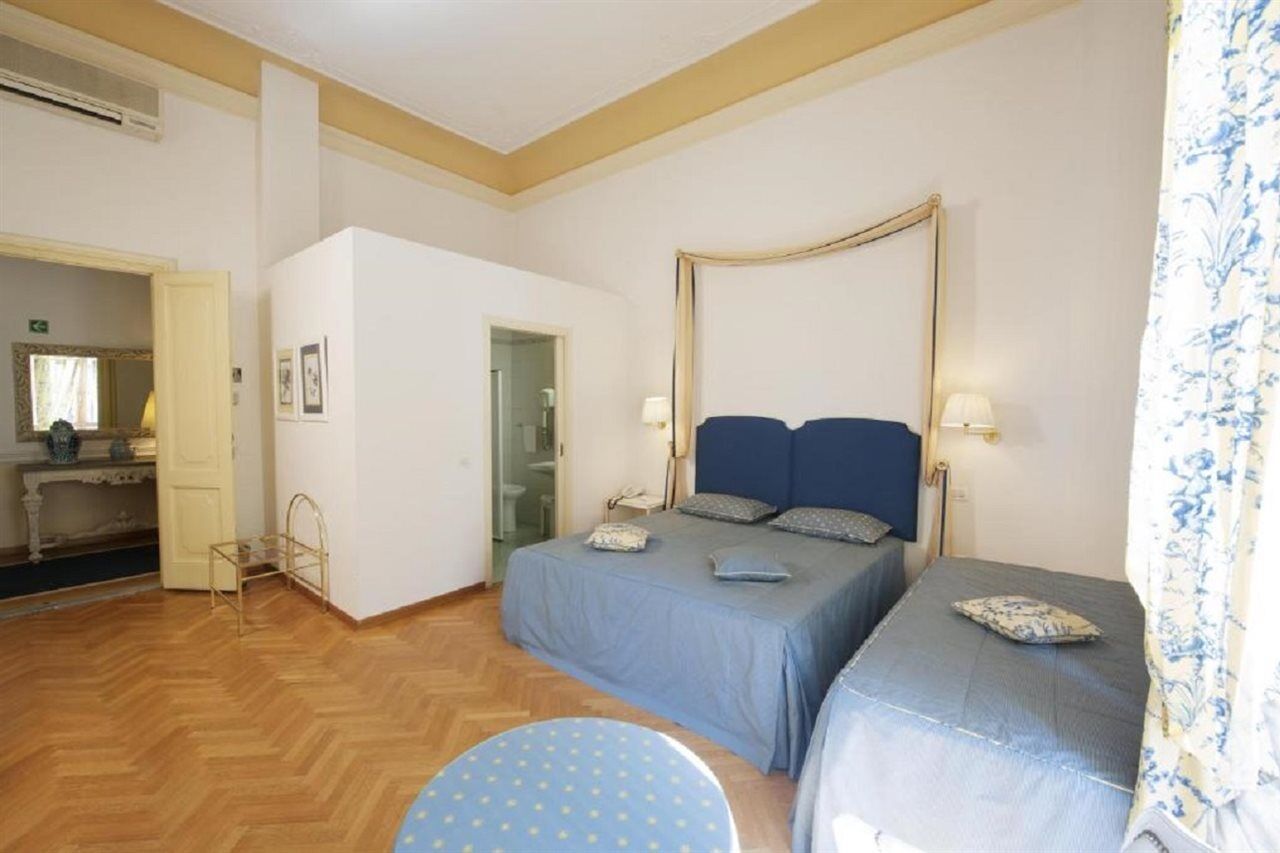 Appartement Palazzo Ruspoli à Florence Extérieur photo