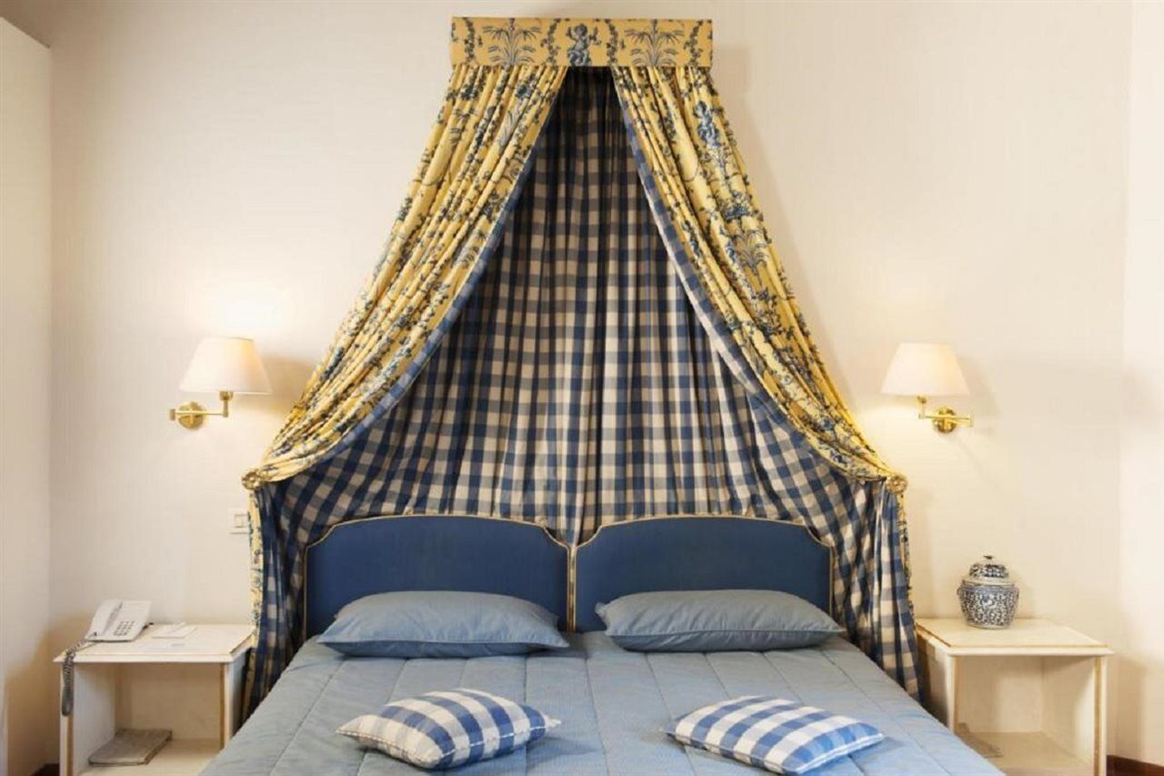 Appartement Palazzo Ruspoli à Florence Extérieur photo