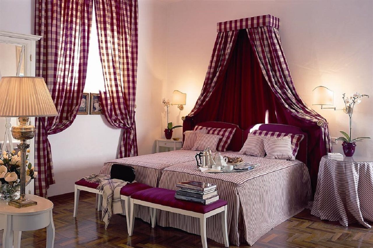 Appartement Palazzo Ruspoli à Florence Extérieur photo